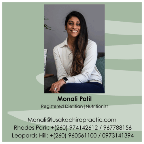 Monali
