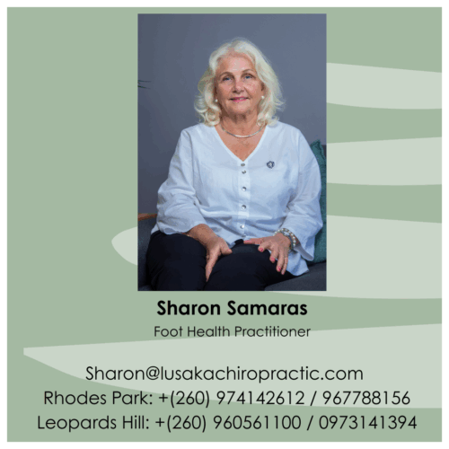 Sharon