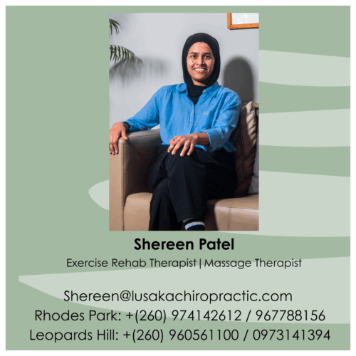 Shereen