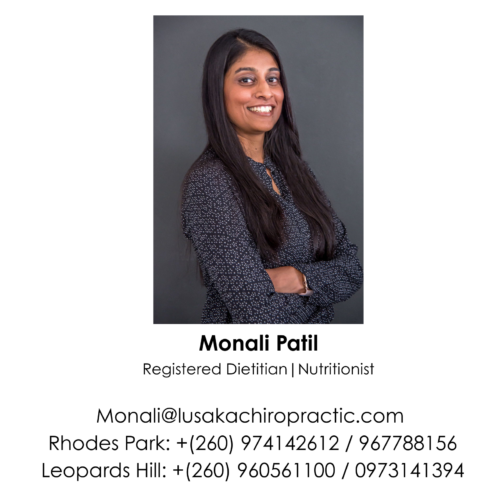 Monali