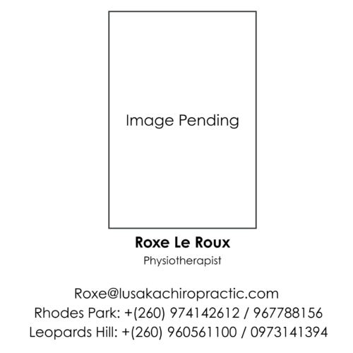 Roxe
