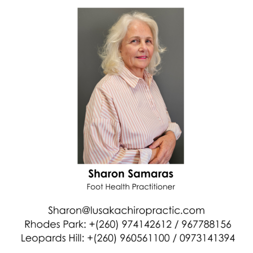 Sharon