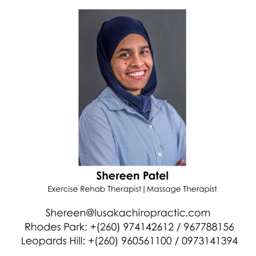 Shereen